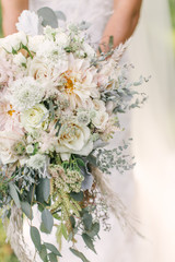 Bridal Bouquet 