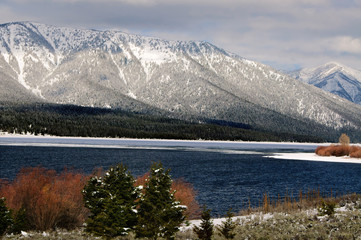 A Nice Spot just to Kick Back