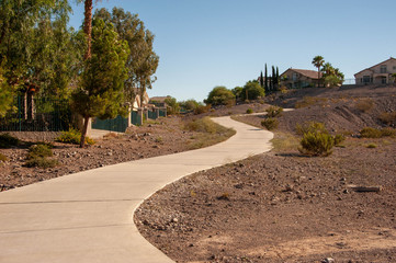 7 Hills Trails Walks