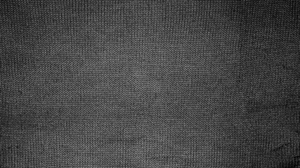 black leather texture of a brown fabric