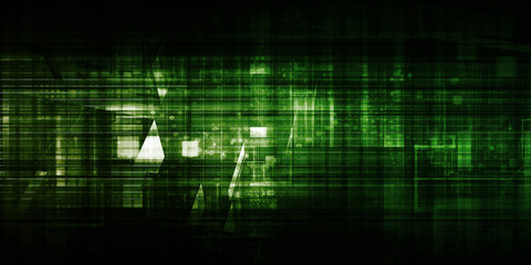 Futuristic Network Energy Data Grid