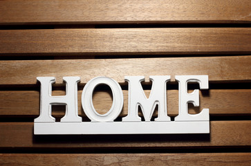 Home Symbol