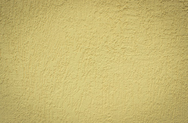 Cement and concrete wall as background texture, copy space for text