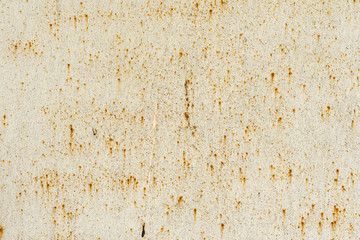 Metal texture with scratches and cracks which can be used as a background