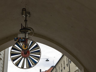 Munich germany Europe