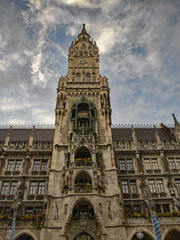 Fototapeta premium Munich germany Europe