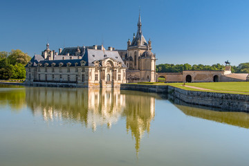 Chantilly