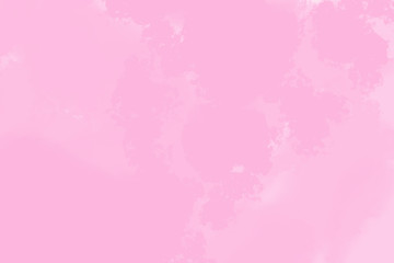 Fototapeta na wymiar pink brush stroke on background