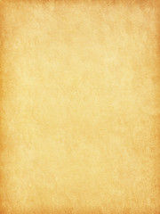 Texture of old  paper.  Vintage beige background.