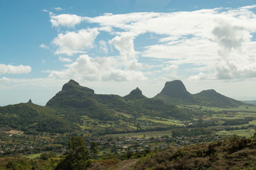 mauritius