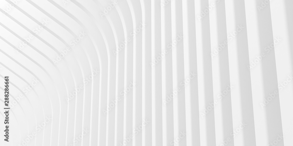 Poster abstract of future architectural surface, rhythm of structure design,pattern of modern architecture,