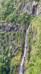 Wasserfall Mauritius
