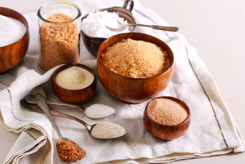  sweet addiction concept