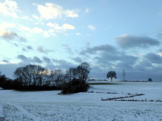 Winterlandschaft
