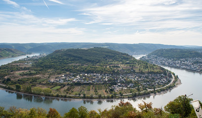 Moselle River, Germany