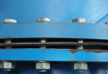 steel water pipe