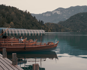 Lake bled
