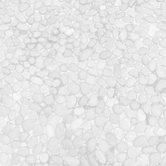 White gray stone background and texture , square