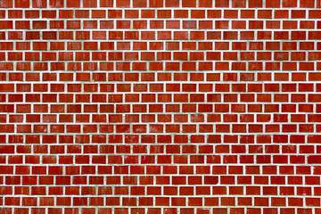 Plakat Brick wall