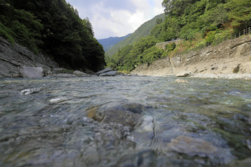 祖谷川 (徳島)