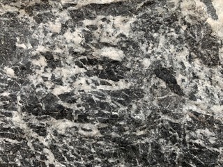 Fototapeta na wymiar The texture on the marble slab As a background image