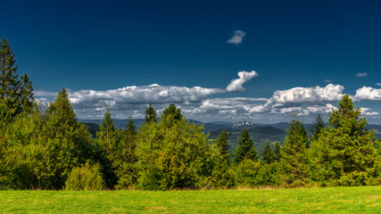 Trzy Korony © Bogdan