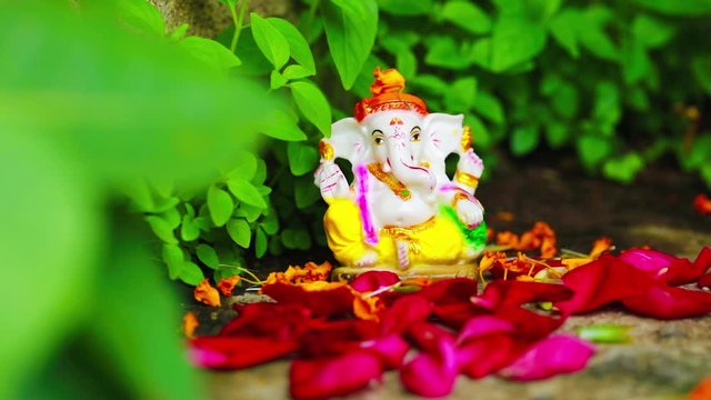 Happy Ganesh Chaturthi - Pooja samagri guide for Indian rituals | LoveLocal