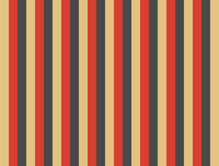 Yellow, Orange and Grey Striped Background