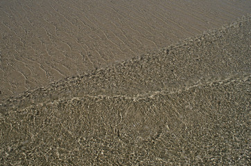Water waves in France