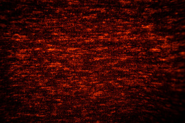 CLOSE-UP RED TEXTURE BACKGROUND 