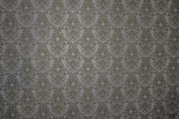 Wallpaper texture