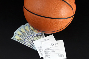 Legal Sports Betting