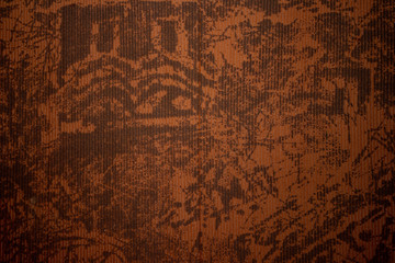 abstract background with fabric