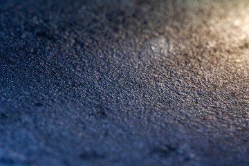 concrete texture background macro