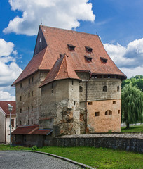 Bardejov Big Bastion  02