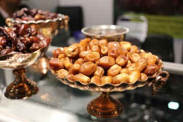 Raw Organic Medjool Dates Ready to Eat