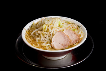 ramen noodle