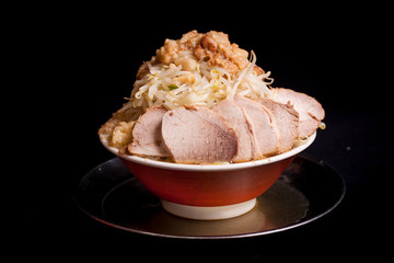 ramen noodle