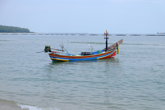 Samila Beach
