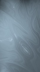 Obraz premium Abstract blue textured background