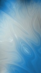 Abstract blue textured background
