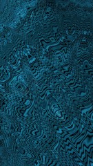 Abstract blue textured background