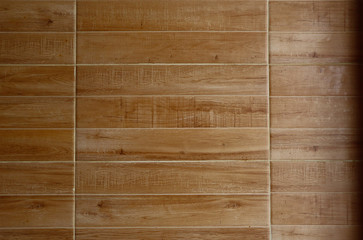 horizontally wood background, pattern, texture