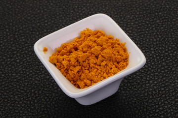 Aroma turmeric powder
