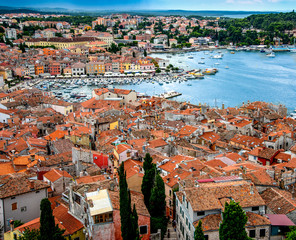 Rovinj