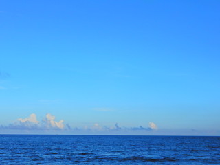 Fototapeta premium 雲