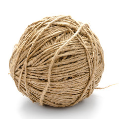 ball of rope