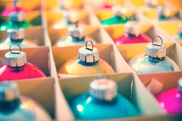 christmas decorations