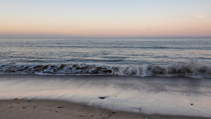 Pacific Ocean Beach 6
