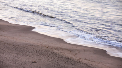 Pacific Ocean Beach 4